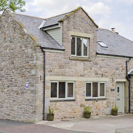 The Smithy Lowick (Northumberland) Exterior foto